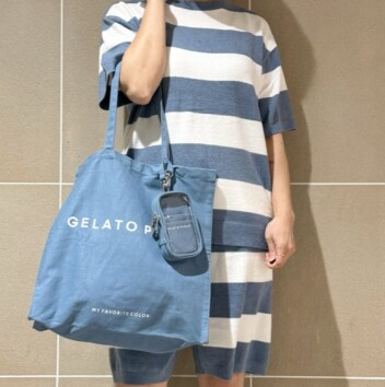 gelato pique 推し活グッズ
