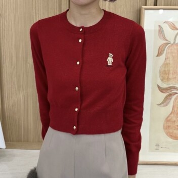 🐻Lily Bear冬の新作アイテム入荷しました🐻