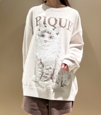 gelato pique 🐈 CATシリーズ 🐈