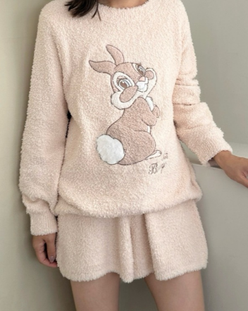 🐰SNIDEL HOME  Bambiコラボ入荷しました🐰