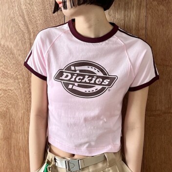 🌟LILY BROWN × Dickies発売スタート🌟