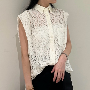 🖤Mila Owen 夏のレースブラウス🖤