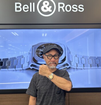BELL＆ROSS フェア開催中✨T様 ご成約ありがとうございます⌚️✨