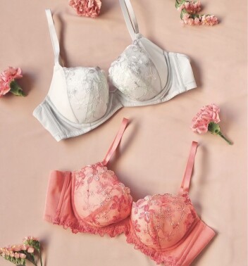 ✨NEW  COLOR✨🌈対象ブラジャー3点以上お買い上げで20%OFF💖