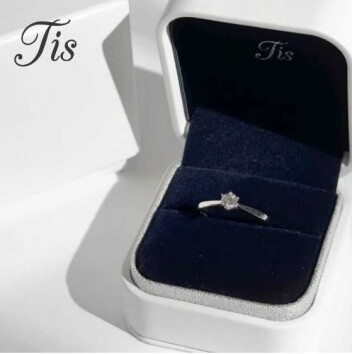 当社オリジナルブランド 『Tis』　～Glowing bouquet～  