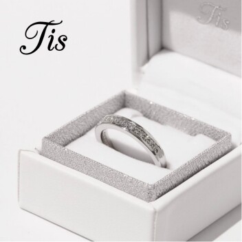 当社オリジナルブランド 『Tis』　～Memory～