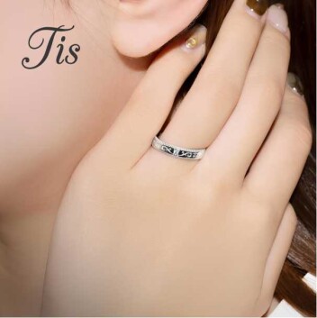 当社オリジナルブランド 『Tis』　～Ivy of love～