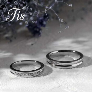 当社オリジナルブランド 『Tis』　～Precious you～