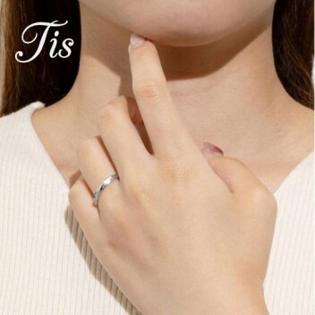 当社オリジナルブランド 『Tis』 ~Cherish~
