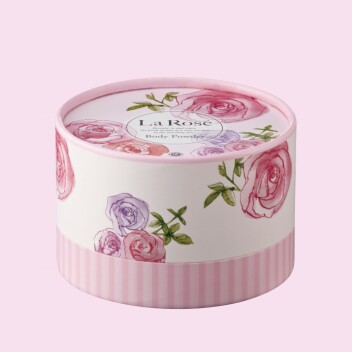 🌹うっとりするような、サラサラ・キラキラ肌へ