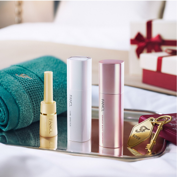 ラグジュアリービューティセレクション