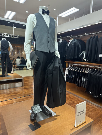 フォーマルコレクション
