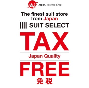 免税　TAX FREE
