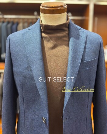 【New Collection】新作カジュアル商品のご紹介🍂-2026AW-