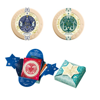 ルピシアのクリスマス 2025