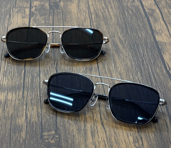 新作サングラスのご紹介♪