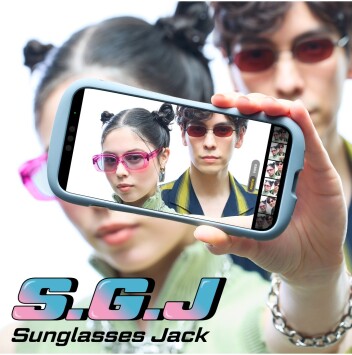★SUNGLASSES JACK★