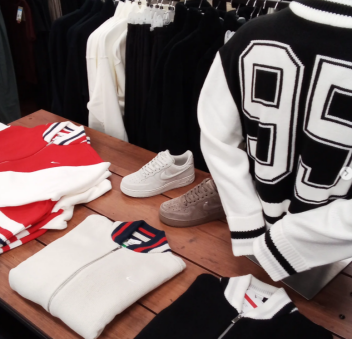 【NEW ARRIVAL】Womens Nsw Cardigan Street