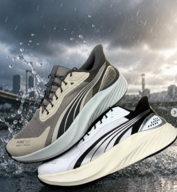 👟 PUMA New Arrivals 👟 パウンス ライト PTX TC イーズイン ランニングシューズ