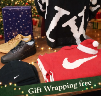 Gift Wrapping Free ささやかな気持ちを、きれいに包んで