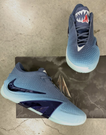 9月18日発売｜NIKE New Arrival JA 4 JAWS EP