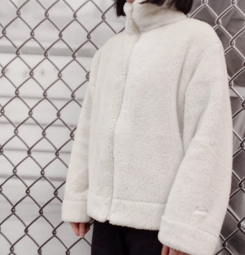 【NEW ARRIVAL】Nike Sportswear Essential Women's High-Pile Fleece Jacket