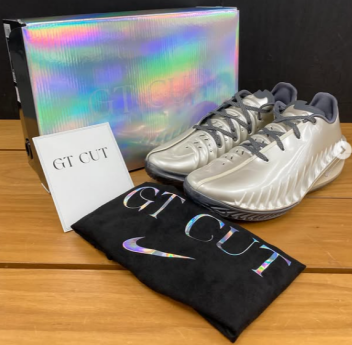 🏀 New Arrival｜5/4 入荷 🏀 G.T. CUT 4 RD EP