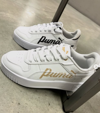 ■ PUMA 新学期におすすめシューズ ■ キャリーナ ストリート PUMA