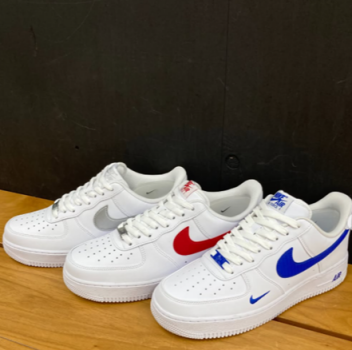 👟 NIKE New Arrival 👟 AIR FORCE 1 '07