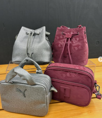 【NEW ARRIVAL】PUMA Bag Collection