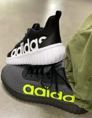 👟adidasの新作スニーカー、KAPTIR BASE Mが登場！