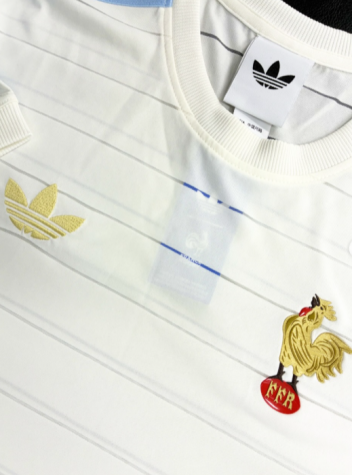 👕 adidas New Arrival｜ゲームシャツ 👕 adidas オリジナルス 120周年 レプリカ