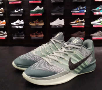 【11/14 NEW ARRIVAL】SABRINA 3 EP