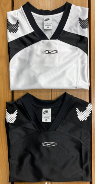 👟 NIKE New Arrival 👟 NIKE SPORTSWEAR WOMEN'S OVERSIZED JERSEY
