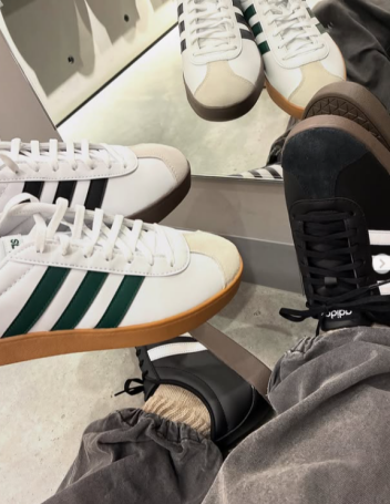 ■👟adidas New Arrivals👟