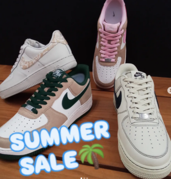 🌴SUMMER SALE 開催中🏖️