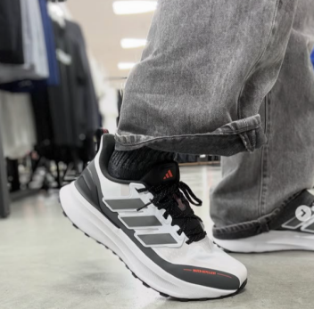 👟adidas New Arrivals