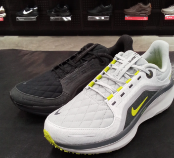 【NEW ARRIVAL】AIR WINFLO 11 GTX
