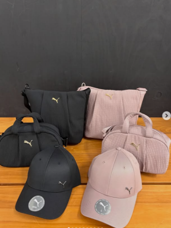■ PUMA New Arrivals ■ GW & 母の日におすすめギフト 🎁✨