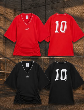 ⚽ PUMA フットボールシャツ入荷 ⚽