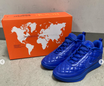 🏀 NIKE New Arrival 🏀 BOOK 2 JB EP