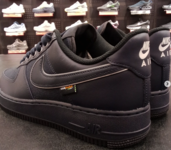 【NEW ARRIVAL】AIR FORCE 1 '07 LV8