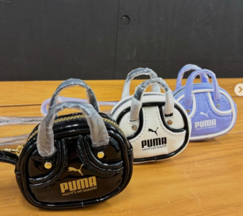 ■ PUMA アクセサリー New Arrival ■