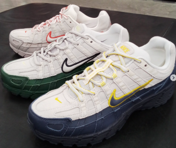 🆕👟NEW ARRIVAL！