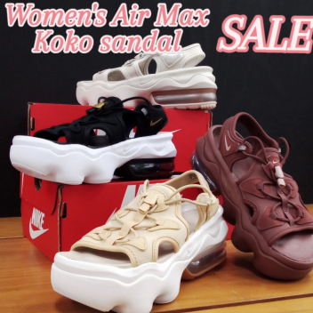🌴【SALE開催中】AIR MAX KOKO SANDAL