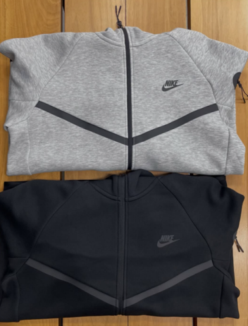 👟 NIKE New Arrival 👟 人気モデル入荷！NIKE Tech Fleece