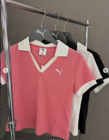 👕 PUMA 夏におすすめウェア 👕 