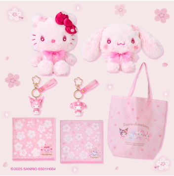 さくらデザインシリーズ🌸