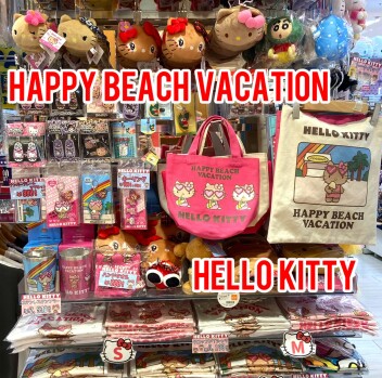 再入荷🌺キティ