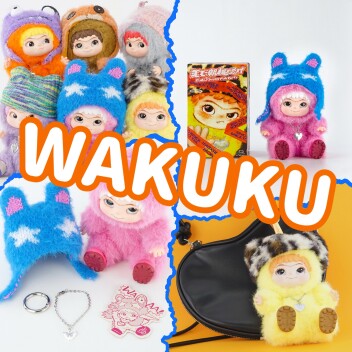 🧡WAKUKU🧡